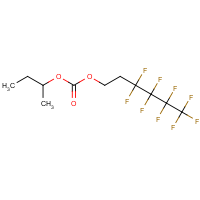 CAS:1980034-90-9 | PC450479 | sec-Butyl 1H,1H,2H,2H-perfluorohexyl carbonate
