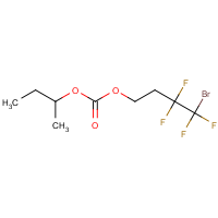 CAS:1980085-62-8 | PC450482 | 4-Bromo-3,3,4,4-tetrafluorobutyl sec-butyl carbonate