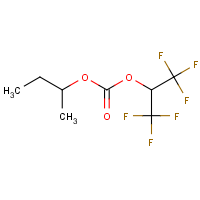 CAS:1923065-41-1 | PC450483 | sec-Butyl hexafluoroisopropyl carbonate