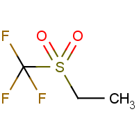 CAS: 13003-57-1 | PC450484 | Trifluoromethanesulphonylethane