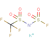 CAS: 860653-59-4 | PC450485 | Potassium N-(fluorosulfonyl)trifluoromethanesulfonyl imide