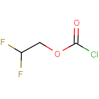 CAS:111022-16-3 | PC450490 | 2,2-Difluoroethyl chloroformate