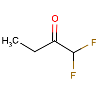 CAS: 136400-33-4 | PC450496 | 1,1-Difluorobutan-2-one