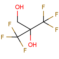 CAS: 143471-08-3 | PC450504 | 3,3,3-Trifluoro-2-(trifluoromethyl)propane-1,2-diol