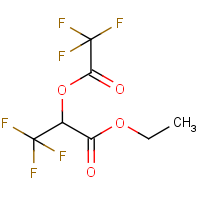 CAS: 1980008-24-9 | PC450508 | Ethyl O-(trifluoroacetyl)-3,3,3-trifluoropropanoate
