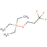 CAS: 2149590-27-0 | PC450524 | 3,3,3-Trifluoropropoxytriethylsilane