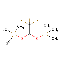 CAS: 2149590-54-3 | PC450526 | 1,1,1-Trifluoro-2,2-bis(trimethylsiloxy)ethane