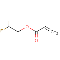 CAS:104082-95-3 | PC450528 | 2,2-Difluoroethyl acrylate