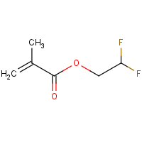 CAS:116355-49-8 | PC450529 | 2,2-Difluoroethyl methacrylate