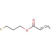 CAS: 861001-82-3 | PC450530 | 3-Fluoropropyl acrylate
