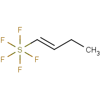CAS: 2149605-96-7 | PC450557 | Buten-1-ylsulfur pentafluoride