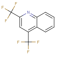 CAS: 91915-68-3 | PC450561 | 2,4-Bis(trifluoromethyl)quinoline