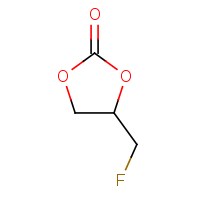 CAS:127213-73-4 | PC450562 | 4-(Fluoromethyl)-1,3-dioxolan-2-one