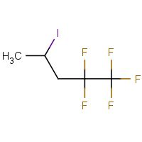 CAS: 1379295-32-5 | PC450569 | 4-Iodo-1,1,2,2,2-pentafluoropentane