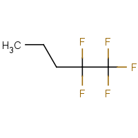 CAS: 154381-43-8 | PC450571 | 1,1,1,2,2-Pentafluoropentane