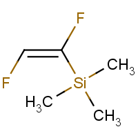 CAS:17757-16-3 | PC450572 | (Z)-(1,2-Difluorovinyl)trimethylsilane