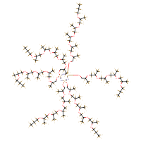 CAS: | PC450573 | Hexakis(HFPO hexamer alkoxy)phosphazene