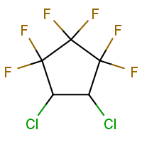 CAS:1256353-27-1 | PC450577 | 1H,2H-1,2-Dichloroperfluorocyclopentane
