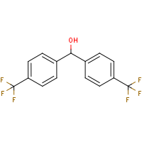 CAS:22543-52-8 | PC450579 | 4,4'-Bis(trifluoromethyl)benzhydrol