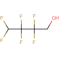 CAS: 60838-59-7 | PC4509 | 2,2,3,3,4,4-Hexafluorobutan-1-ol
