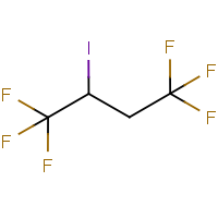 CAS: 453-39-4 | PC4515 | 2-Iodo-1,1,1,4,4,4-hexafluorobutane