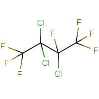 CAS: 335-44-4 | PC4516 | Heptafluoro-2,2,3-trichlorobutane