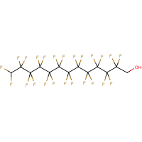 CAS: 423-72-3 | PC4520 | 1H,1H,13H-Perfluorotridecan-1-ol