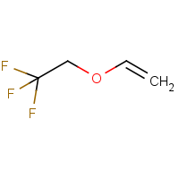 CAS: 406-90-6 | PC4526 | 2,2,2-Trifluoroethyl vinyl ether
