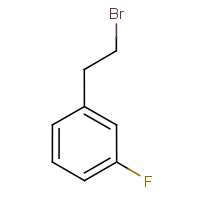 CAS: 25017-13-4 | PC4528 | 3-Fluorophenethyl bromide