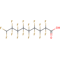CAS: 76-21-1 | PC4529 | 9H-Perfluorononanoic acid
