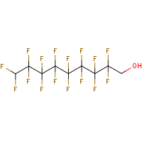 CAS: 376-18-1 | PC4530 | 1H,1H,9H-Hexadecafluorononan-1-ol