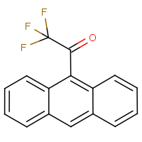 CAS:53531-31-0 | PC4531 | 9-Trifluoroacetylanthracene