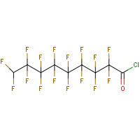 CAS:423-95-0 | PC4532 | 9H-Perfluorononanoyl chloride