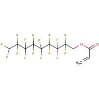 CAS: 4180-26-1 | PC4534 | 1H,1H,9H-Perfluorononyl acrylate