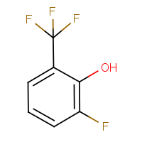 CAS: 239135-50-3 | PC4539 | 3-Fluoro-2-hydroxybenzotrifluoride