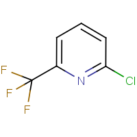 CAS: 39890-95-4 | PC4544 | 2-Chloro-6-(trifluoromethyl)pyridine