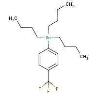 CAS: 86487-19-6 | PC4546 | 4-(Tri-n-butylstannyl)benzotrifluoride