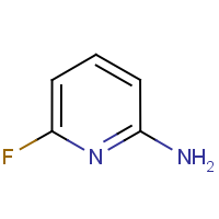 CAS: 1597-32-6 | PC4549 | 2-Amino-6-fluoropyridine