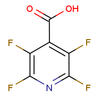 CAS: 2875-10-7 | PC4551 | Perfluoroisonicotinic acid