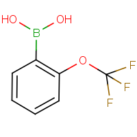 CAS: 175676-65-0 | PC4560 | 2-(Trifluoromethoxy)benzeneboronic acid