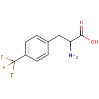 CAS:14091-16-8 | PC4562 | 4-(Trifluoromethyl)-DL-phenylalanine