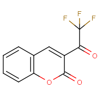 CAS:503315-79-5 | PC4569 | 3-(Trifluoroacetyl)coumarin