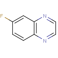 CAS: 1644-14-0 | PC4570 | 6-Fluoroquinoxaline