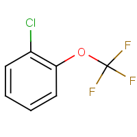 CAS: 450-96-4 | PC4580 | 2-(Trifluoromethoxy)chlorobenzene