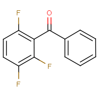 CAS:239135-56-9 | PC4587 | 2,3,6-Trifluorobenzophenone