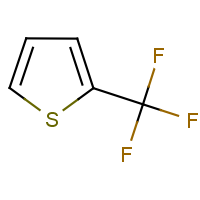 CAS: 86093-76-7 | PC4594 | 2-(Trifluoromethyl)thiophene