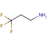 CAS: 460-39-9 | PC4603 | 3,3,3-Trifluoropropylamine