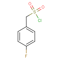 CAS: 103360-04-9 | PC4605 | (4-Fluorophenyl)methanesulphonyl chloride