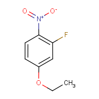 CAS: 28987-48-6 | PC4607 | 4-Ethoxy-2-fluoronitrobenzene