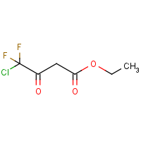 CAS:2063-17-4 | PC46358 | Ethyl 4-chloro-4,4-difluoroacetoacetate